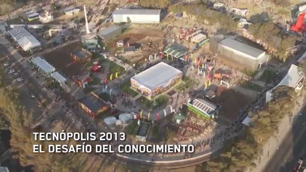 Tecn&oacute;polis Argentina