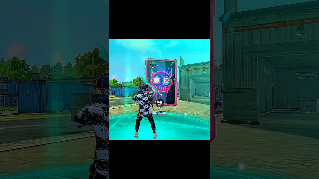 Free Fire New Update 🔥 Revive Dance Super Power!