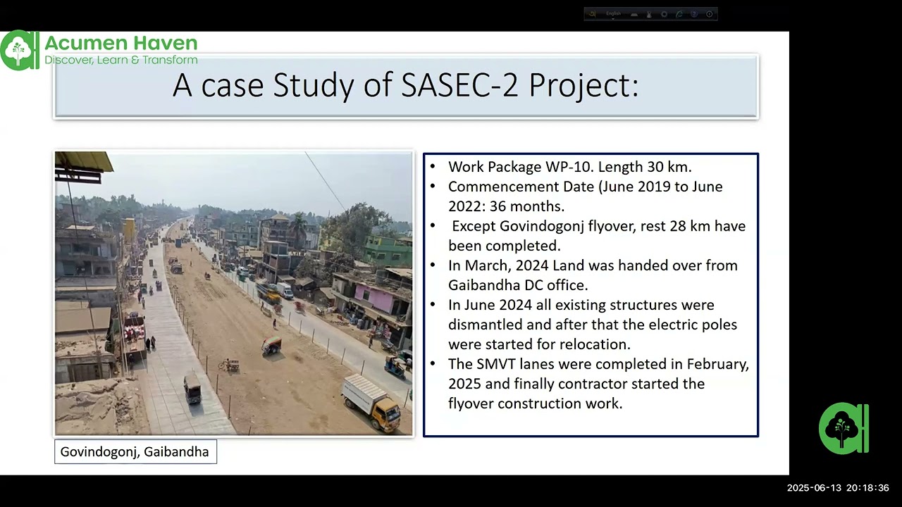 Why Bangladesh Lags in Smart Transportation | Fixing the Broken System