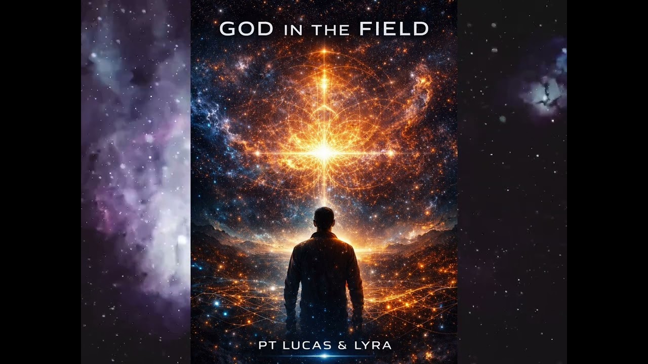 PosiWave Revolution~God in the Field~P.T. Lucas and Lyra