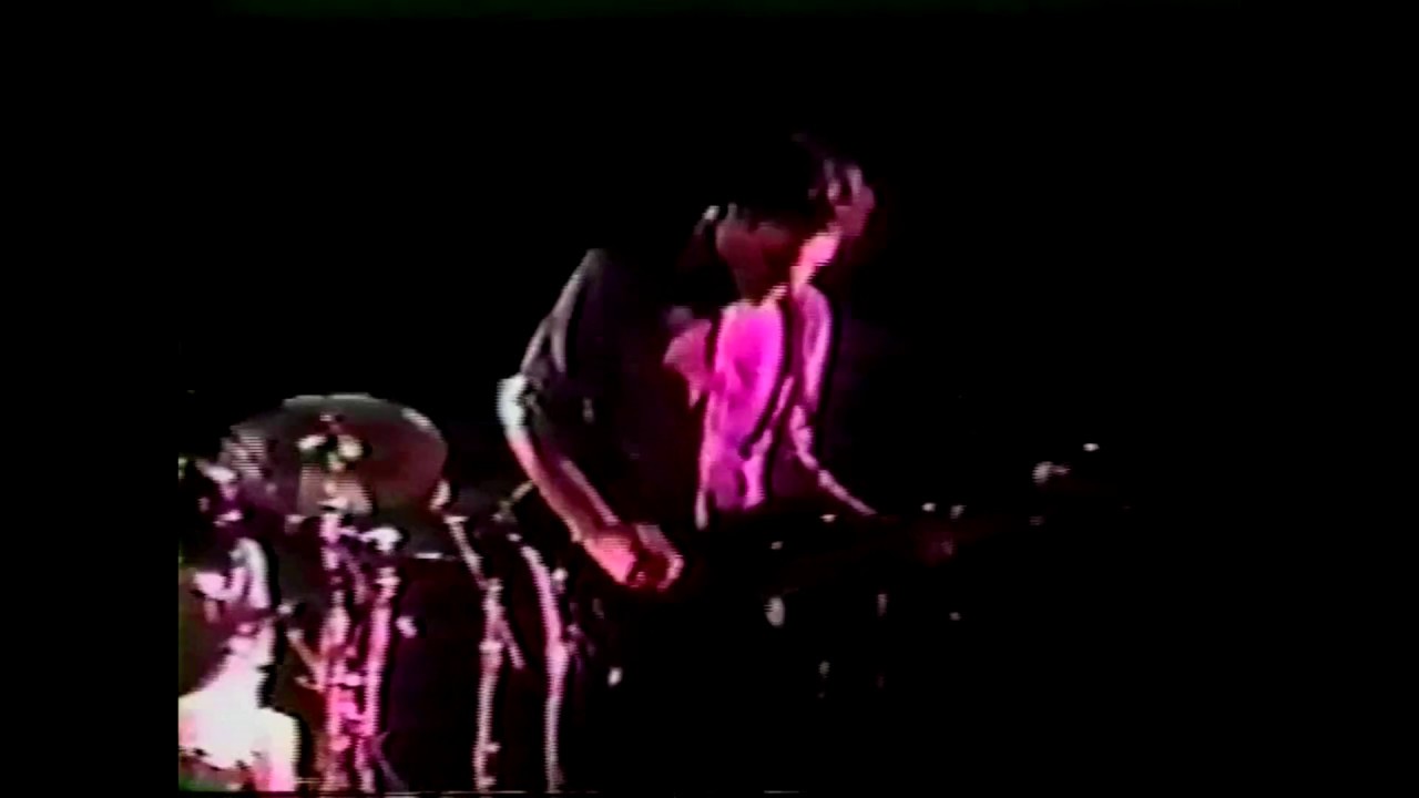 MELVINS - Live in Minneapolis, MN (1990)