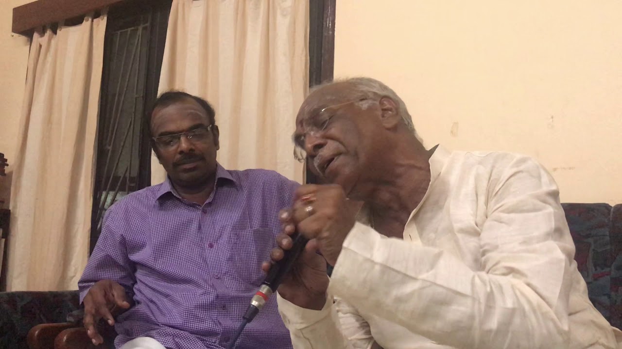 Malladi Suri Babu- Lalitha Geetam