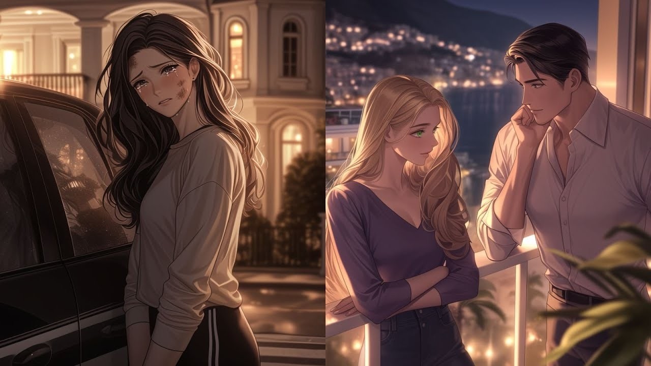 📕I learned my sister would sell me out for the ML, I told the trafficker 1 thing—and flipped it all