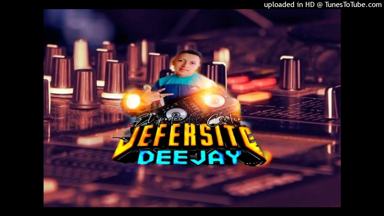 DEMO MIX 2 GRUPO Z1 ( JEFERSITO DJ RMX ) EL PODER DEL CENTRO