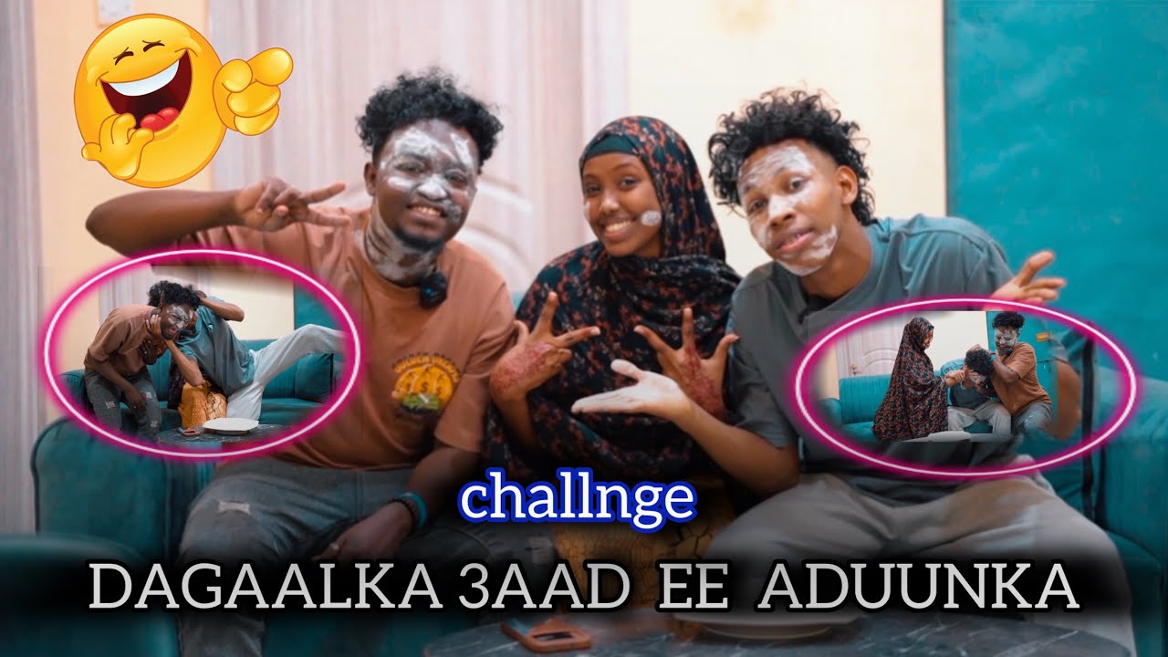 DAGAALKA 3AAD EE ADUUNKA |  XAFSO  IYO DAACAD