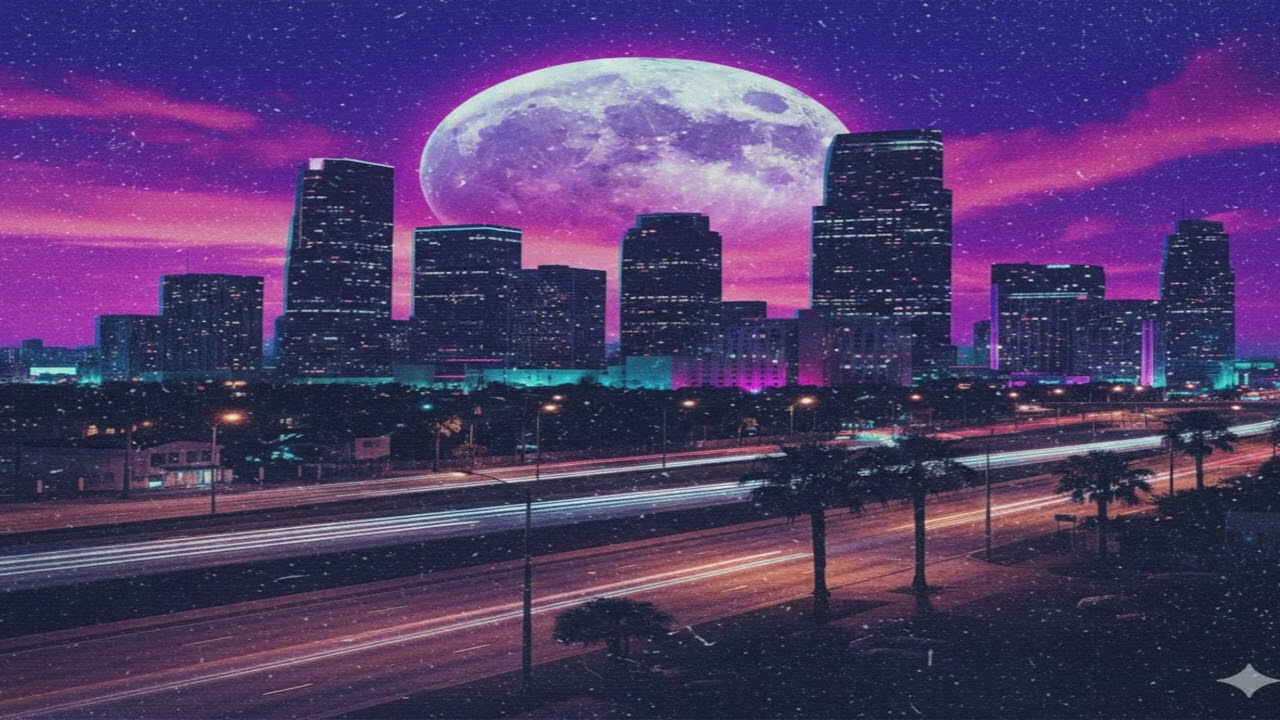 Terminal Glow - Suffer (Reprise)
