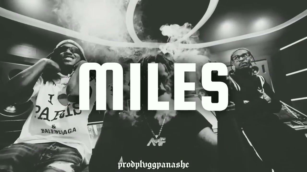 [FREE FOR PROFIT] AdotFrmDaO x DudeyLo x M Row Type Beat - 