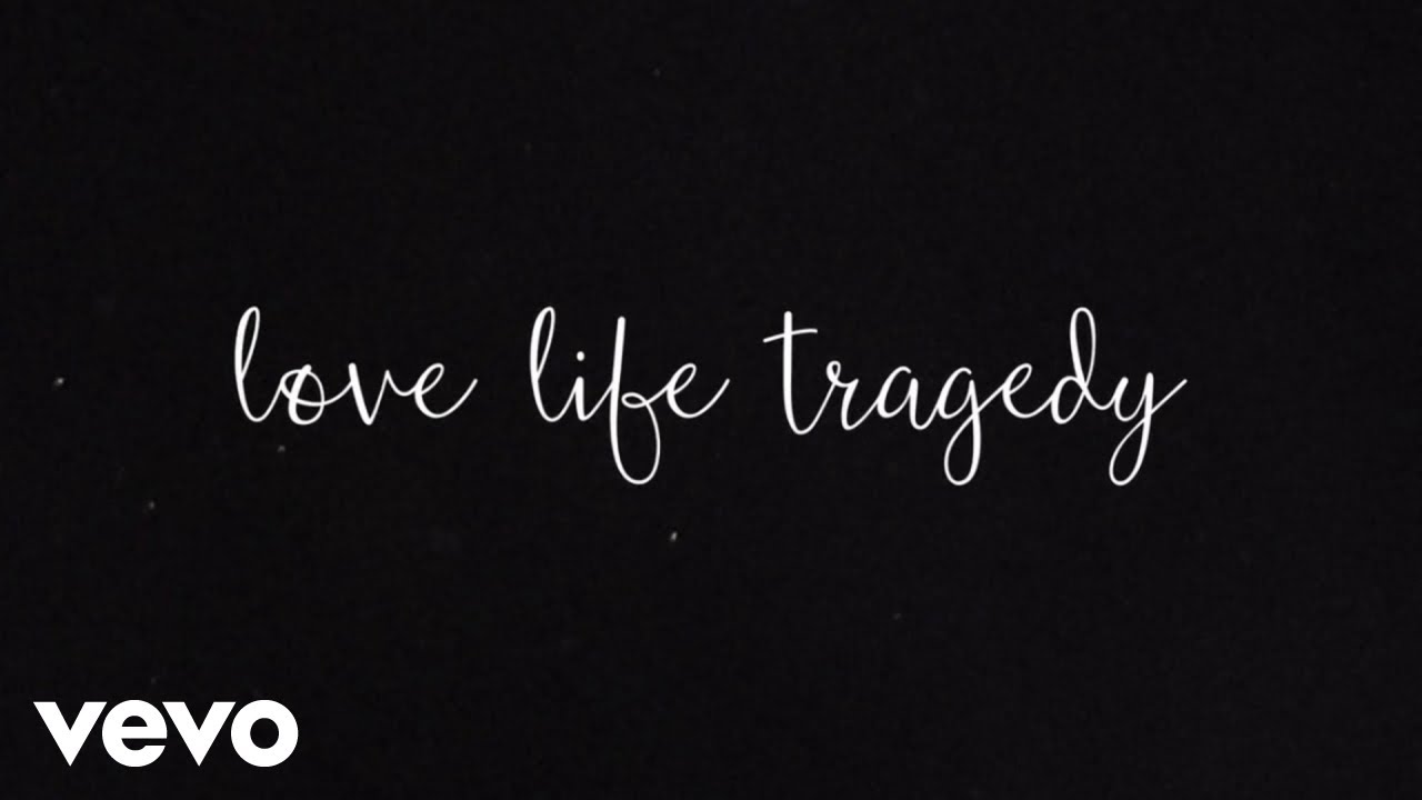 Nick Carter - Love Life Tragedy