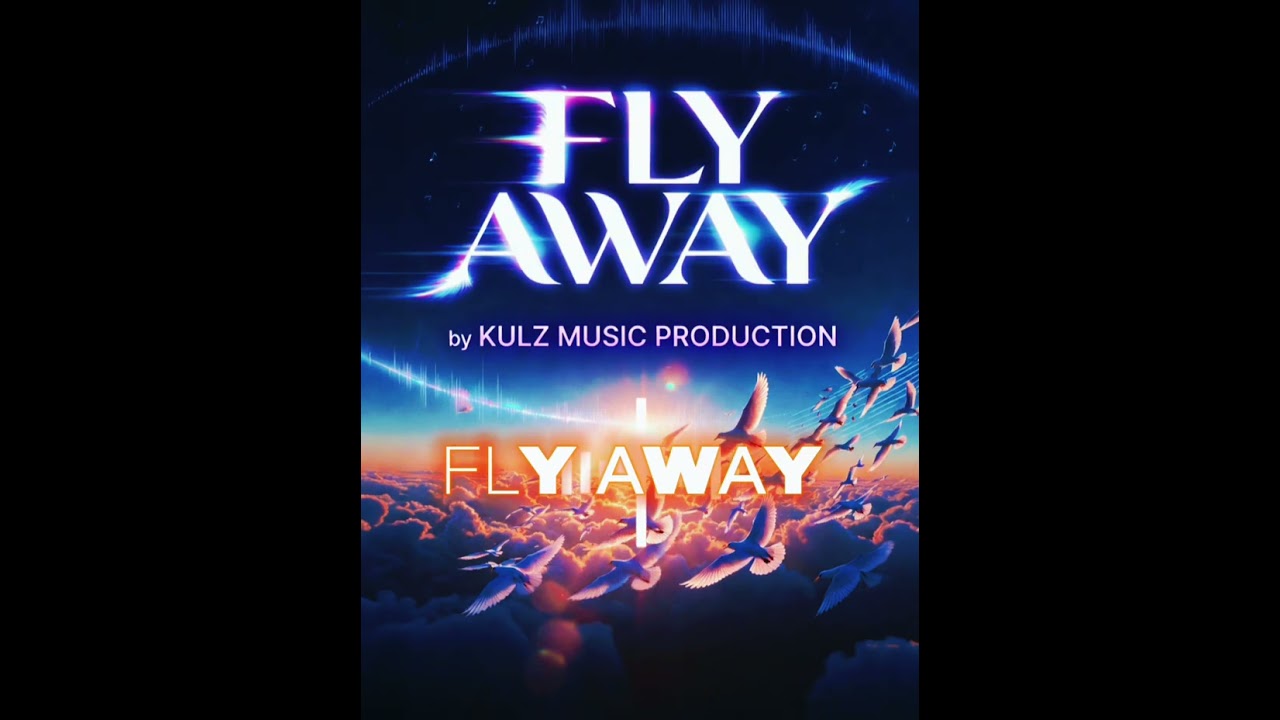 🇬🇳FLY AWAY 🇬🇳 