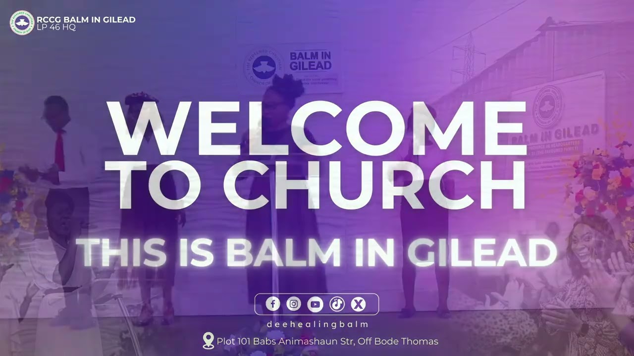 30-дневный пост и молитва RCCG #День19 | Семья | 19 февраля 2026 г.