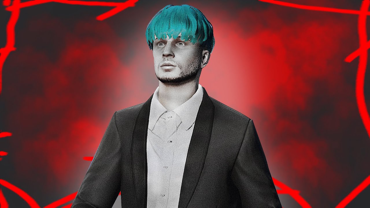 Valorant &  GTA RP Stream / Leo Wilson / SoulcityRP / #lifeinsoulcity