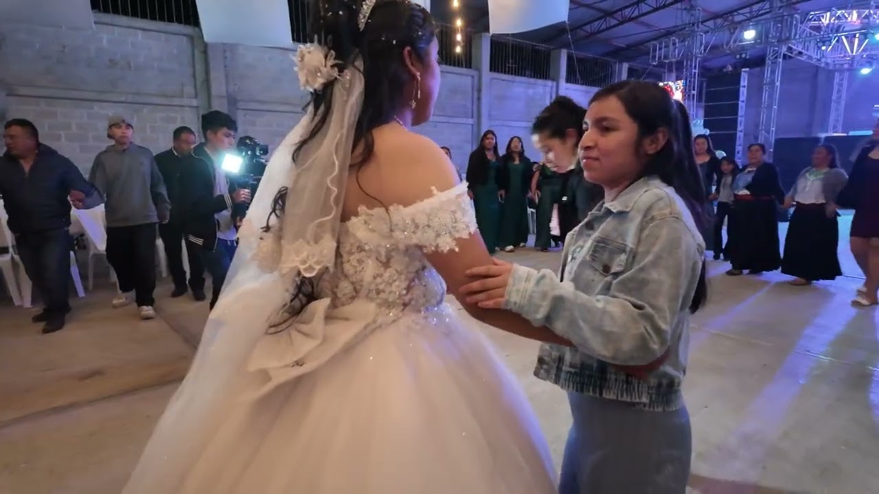 VALS ARNOL Y SANDRA COL. MONTERREY VER MX BODAS