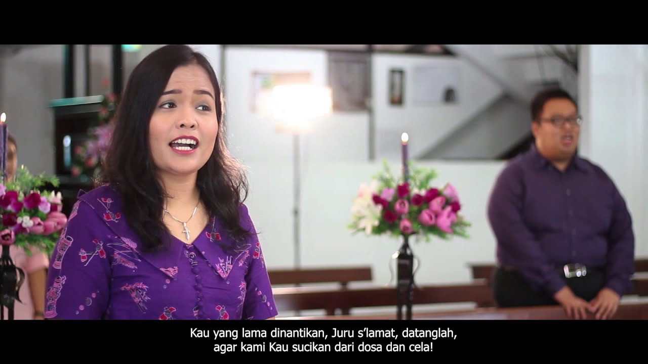 KJ 76 – Kau yang Lama Dinantikan