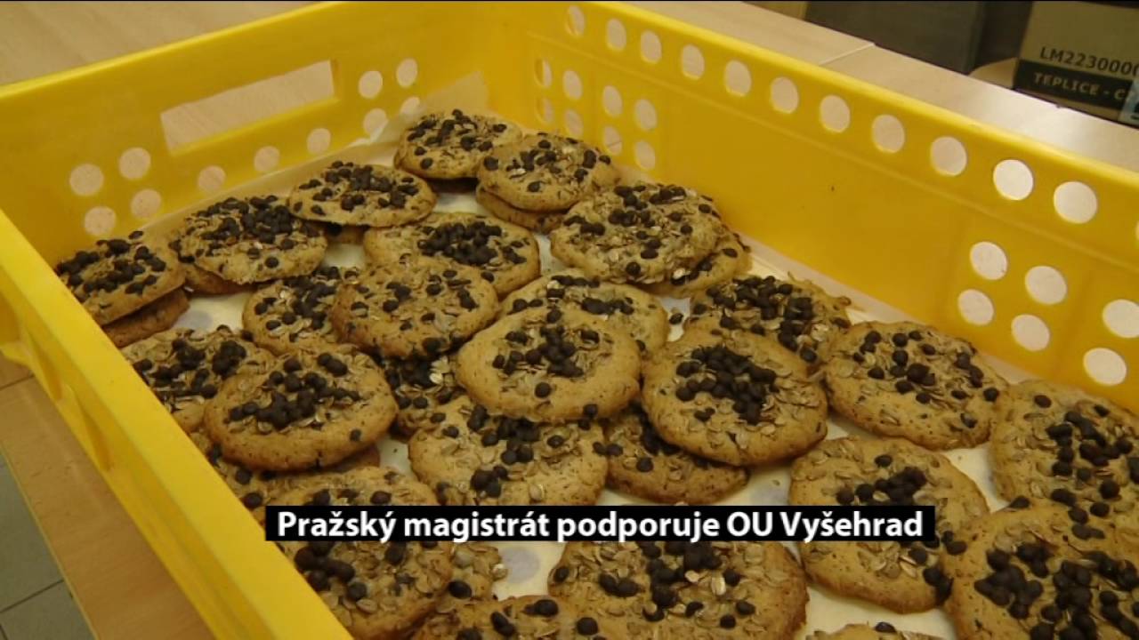 Pražský magistrát podporuje OU Vyšehrad