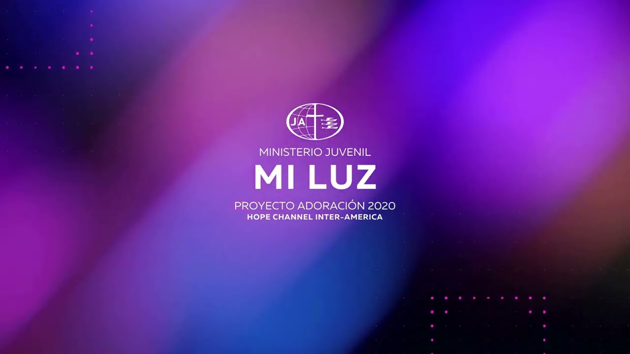Mi luz