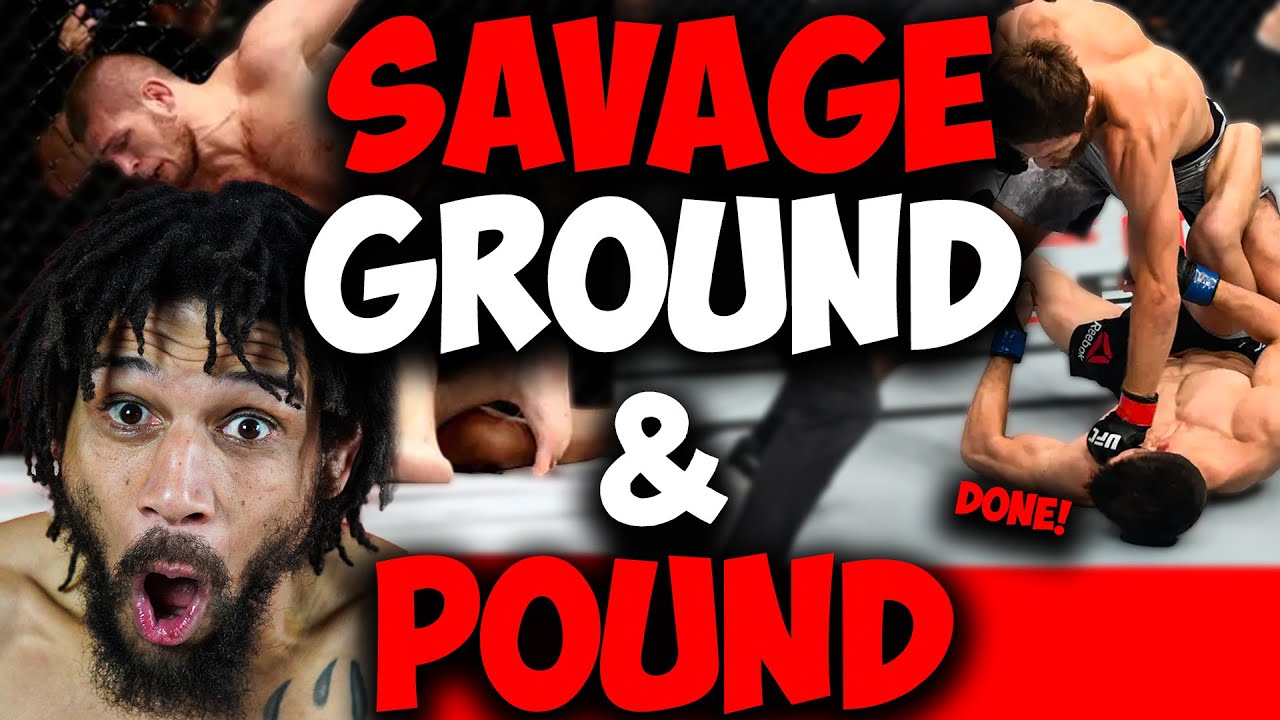 How to ACTUALLY SMASH Like a Savage | Coach Kajan Johnson
