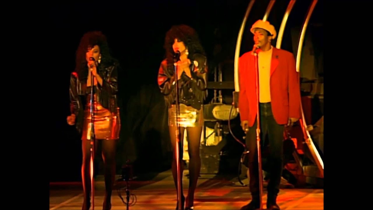 The Rolling Stones - You Can't Always Get What You Want (Live at Tokyo Dome 1990)