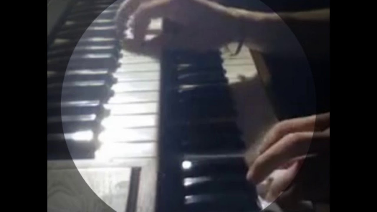 Colin Caulfield - Rainwater Cassette Exchange (Deerhunter cover)