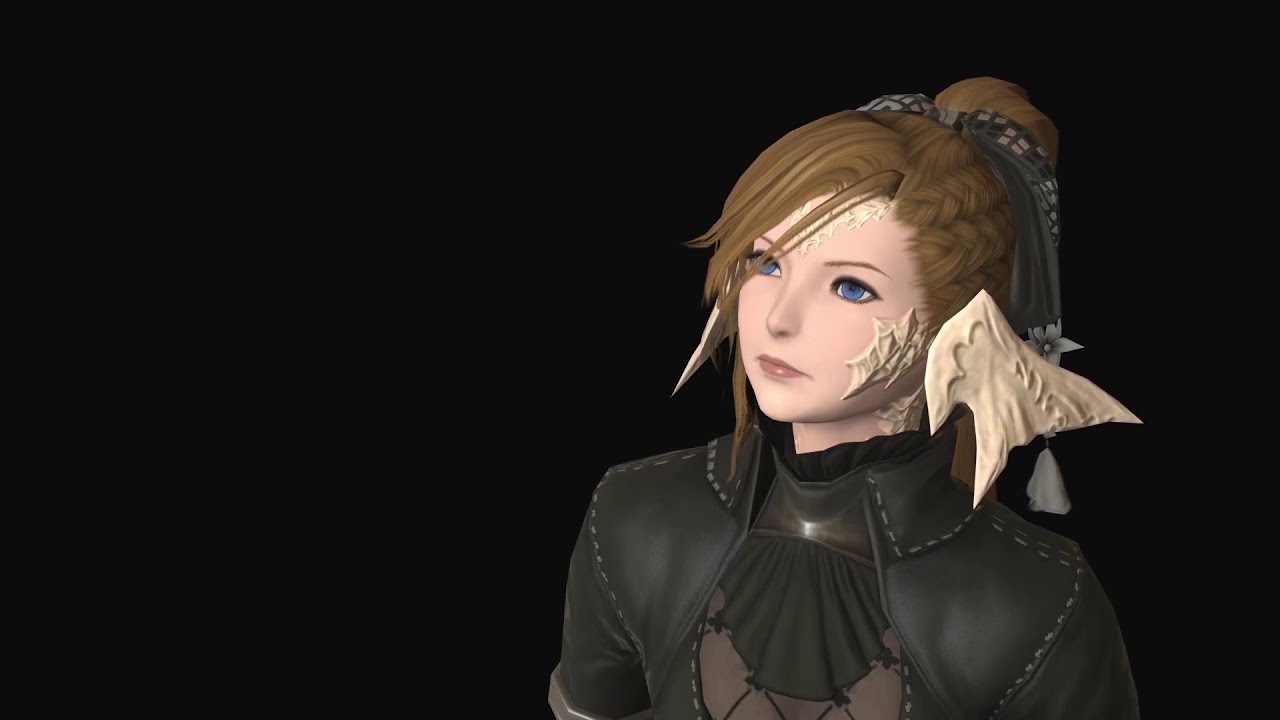 [GMV] Final Fantasy XIV - Phoenix