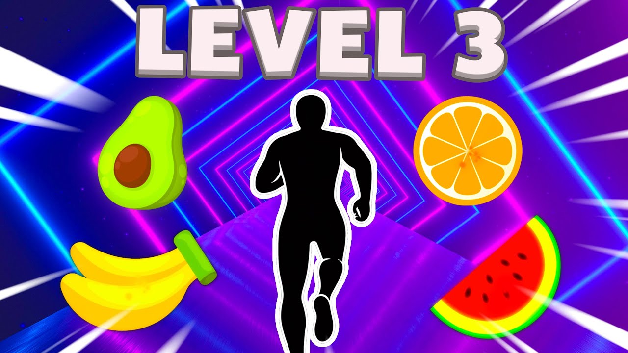 9-Min HIGH QUALITY Immersive Interactive Warm Up | Full Body Viral Game