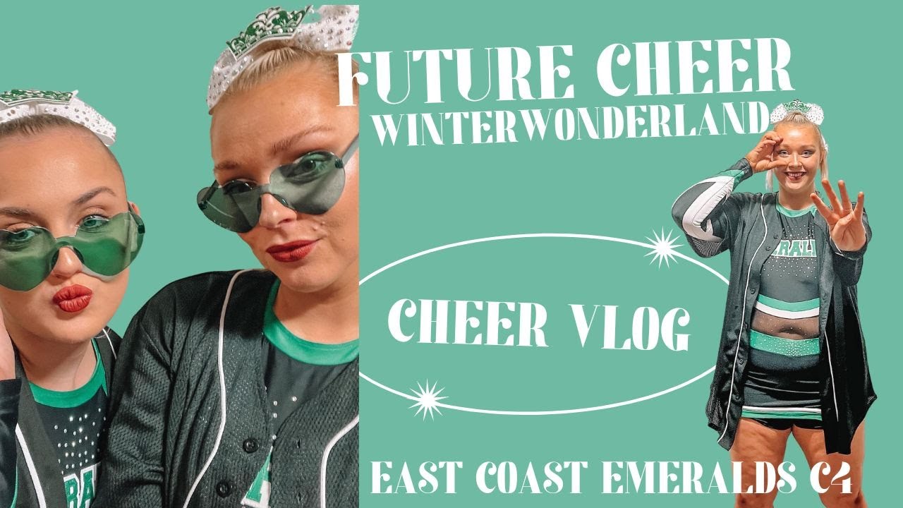 EAST COAST EMERALDS; FUTURE CHEER WINTER WONDERLAND 2022
