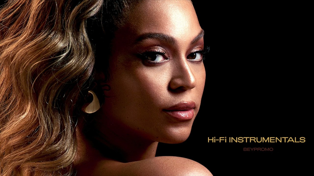 FIND YOUR WAY BACK (Hi-Fi Instrumental - Album Version)