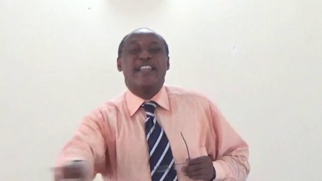 Deliverance from Satan's Domination