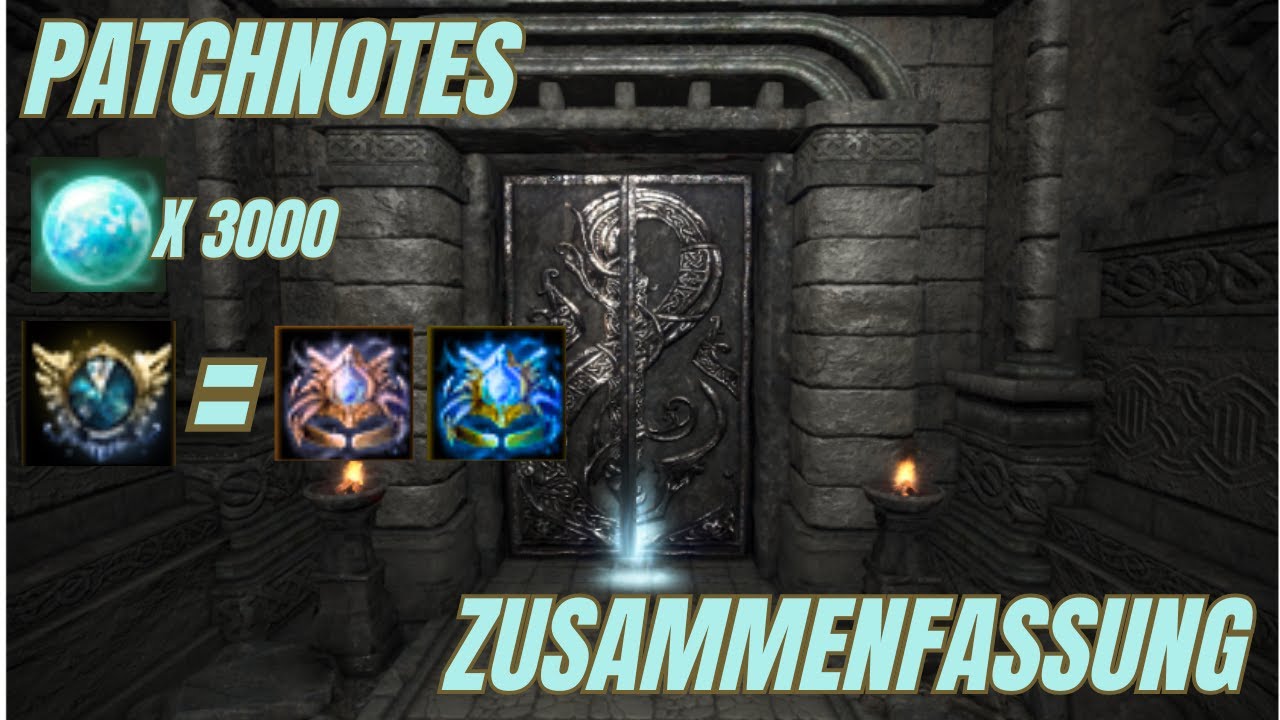 Patchnotes vom 14.05.2024 in Black Desert