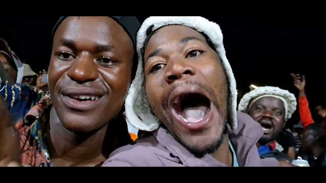 Alick Macheso Best of all times.