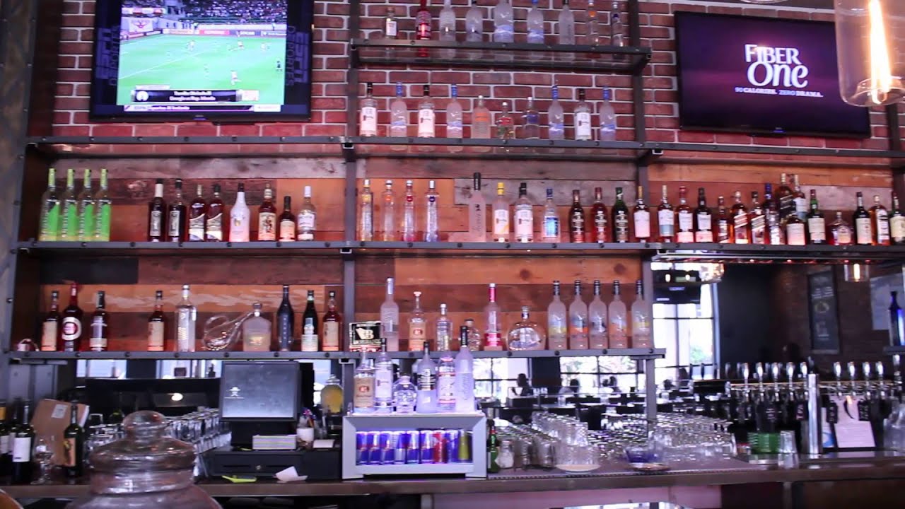 Gaucho Grill