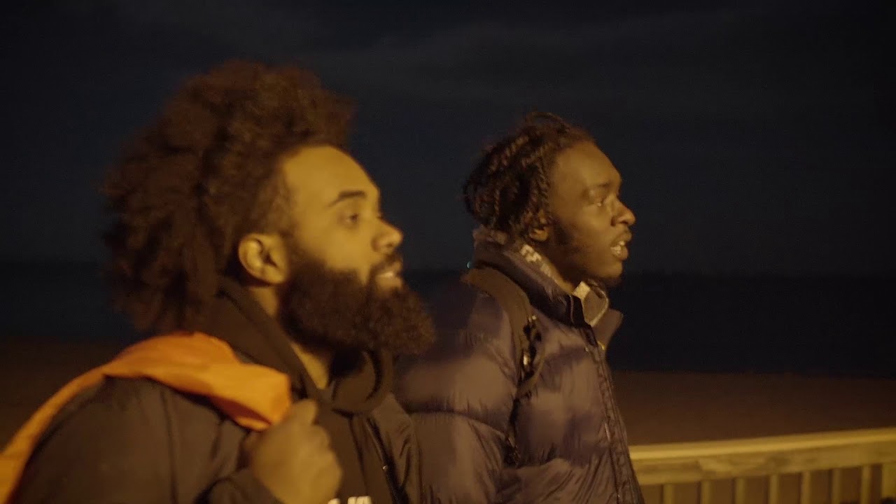 2Rome x Vino Long Nights (dir. by Ale the Man)
