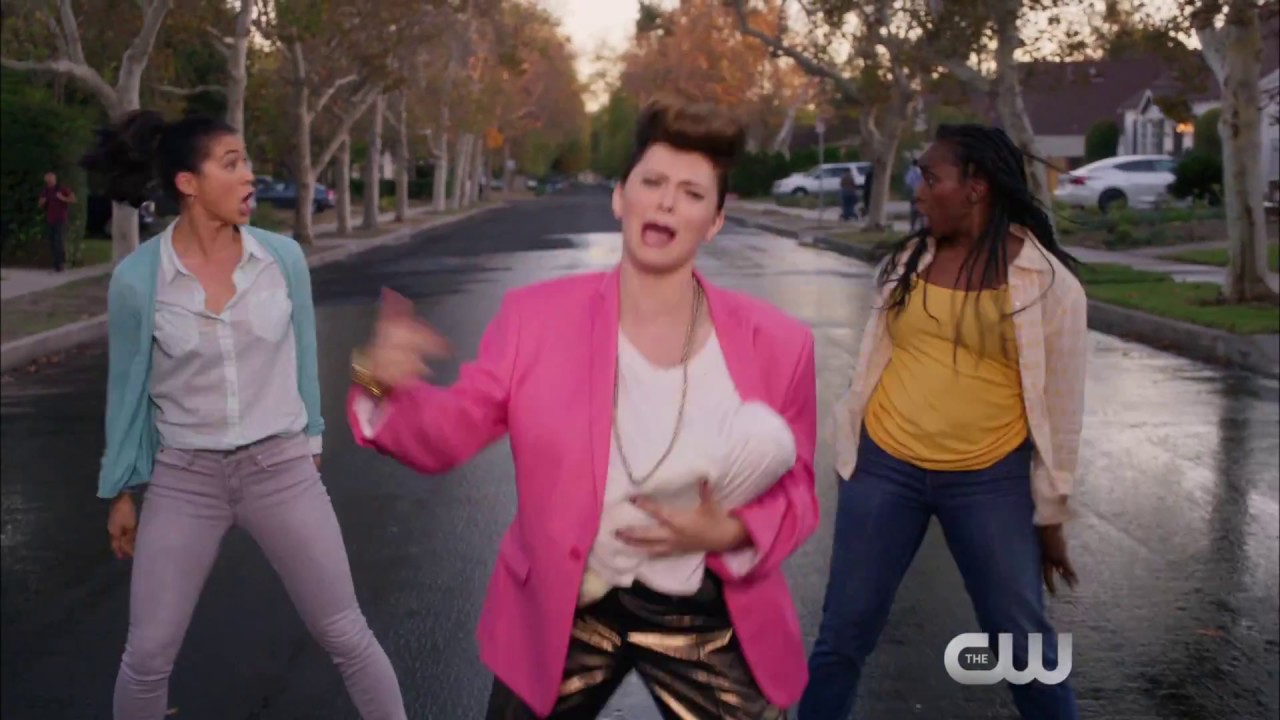 So Maternal - feat. Rachel Bloom & Jamie Denbo - 