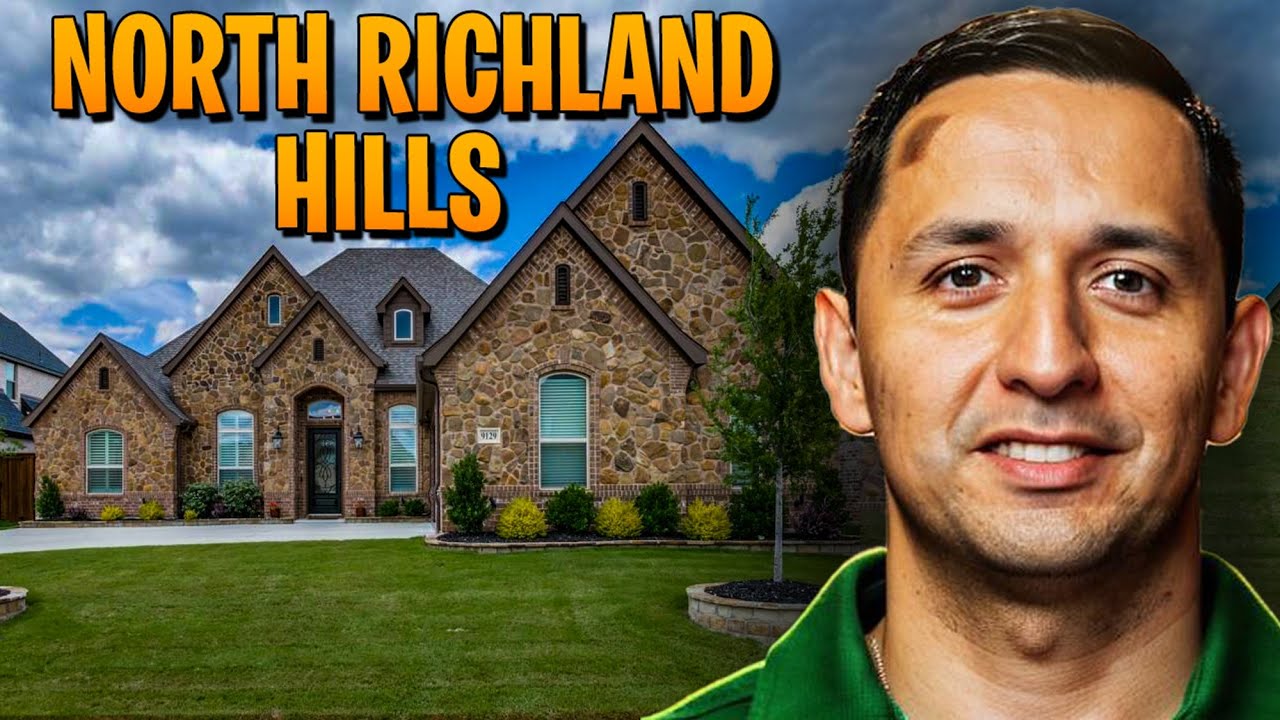 Pros and Cons of Living in North Richland Hills, TX