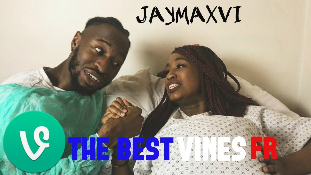JAYMAXVI - Meilleurs vines français Vidéos instagram