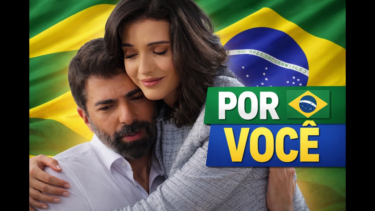 Romantizei - Por Você