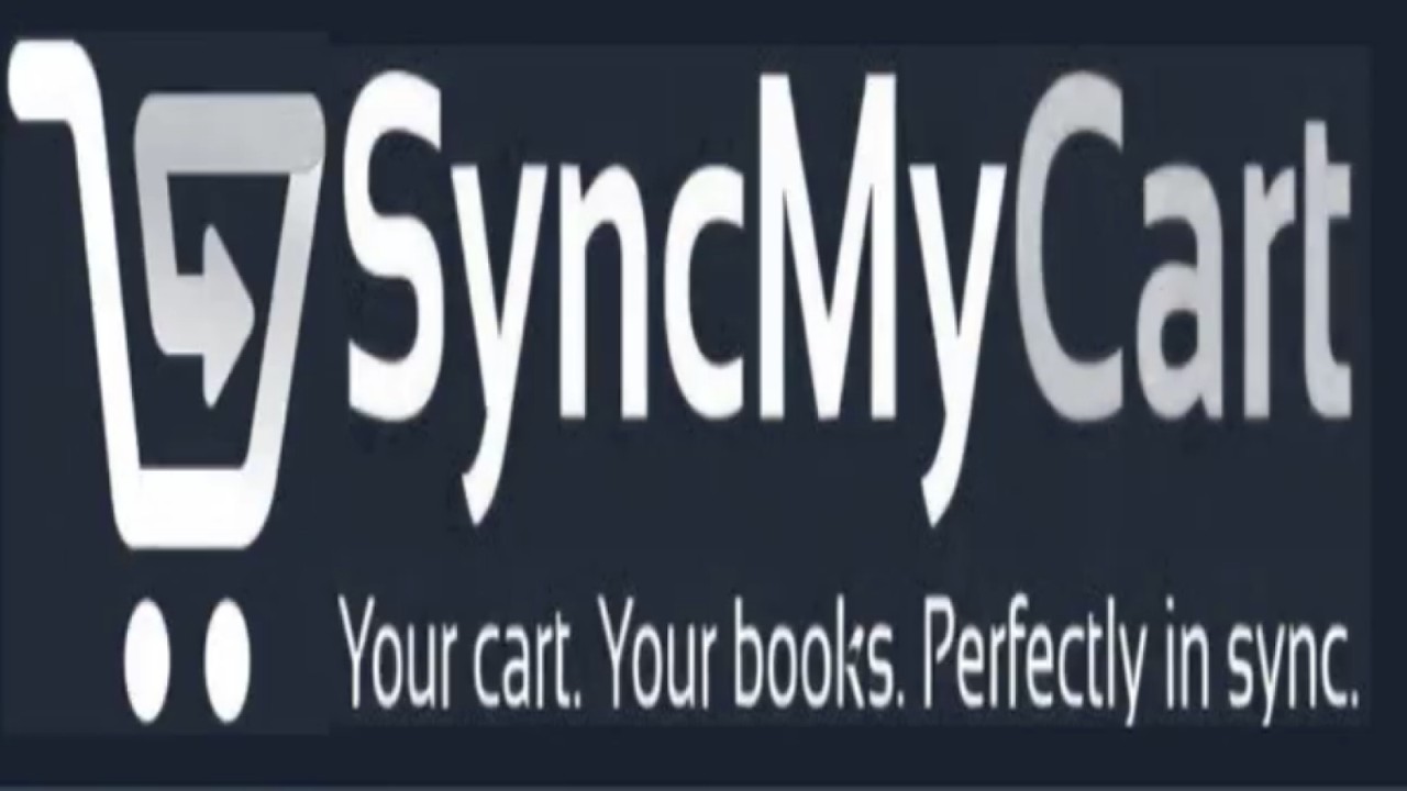SyncMyCart