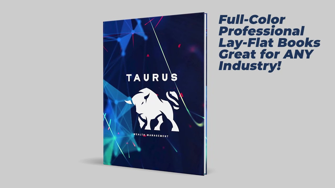 Peleman Custom Lay-Flat Hardcover Books