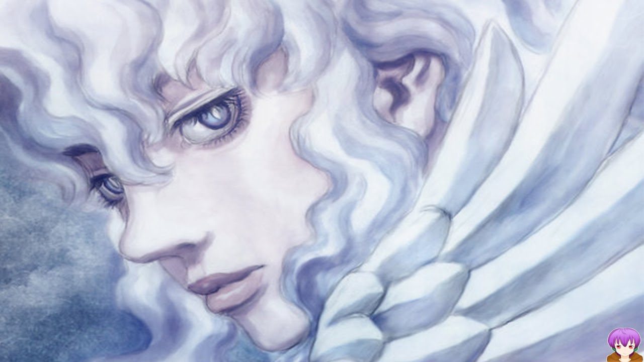 Berserk Volume 21 Manga Review - The White Hawk Returns! Tower of Conviction Finale 剣風伝奇ベルセルク