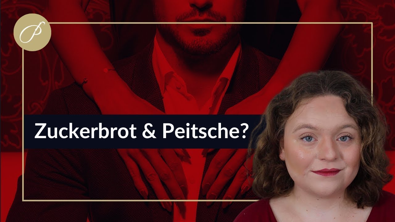 Strenge Bestrafung?