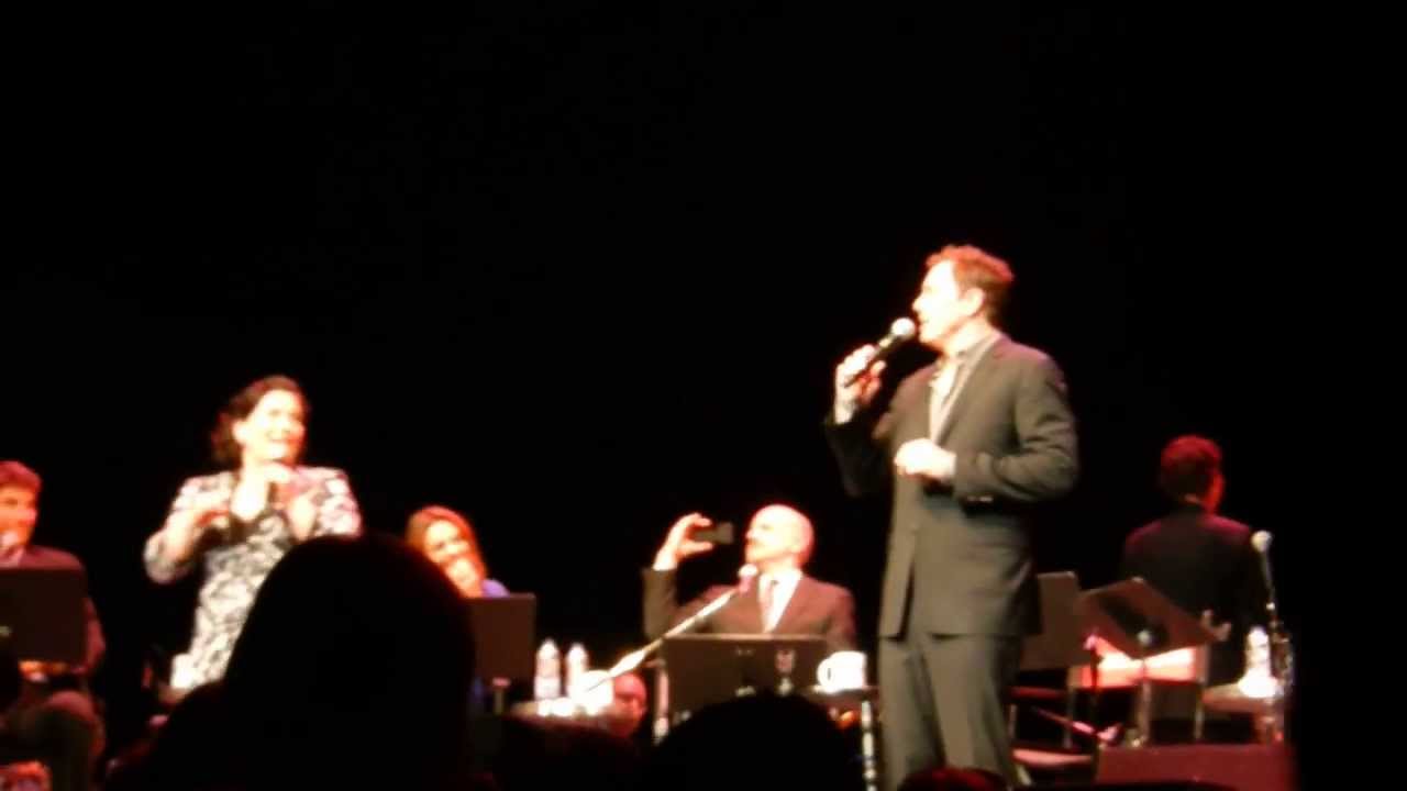 Family Guy Live - Rocketman & You don't eat my P**** JFL 42