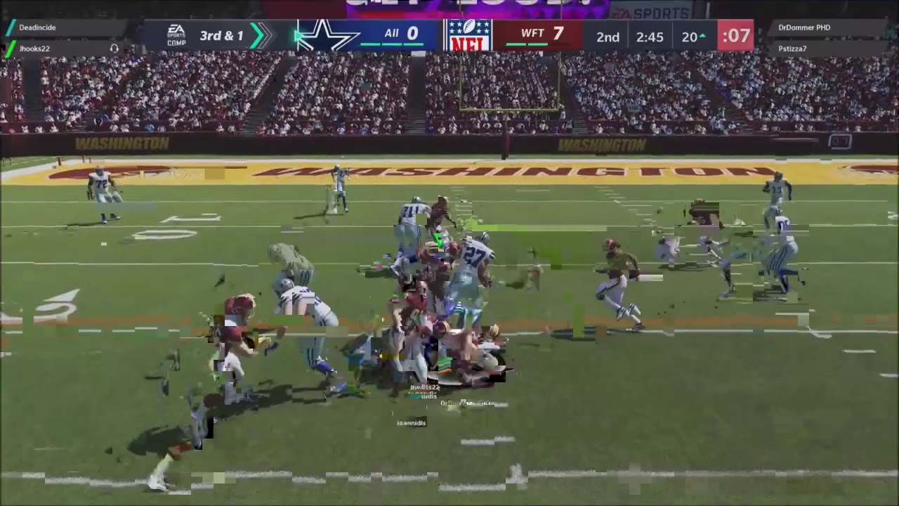 Madden 21 - Which Glitch Is The Best?