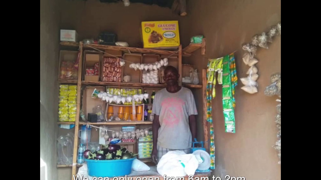 How COVID19 impacts the life of a refugee in Uganda
