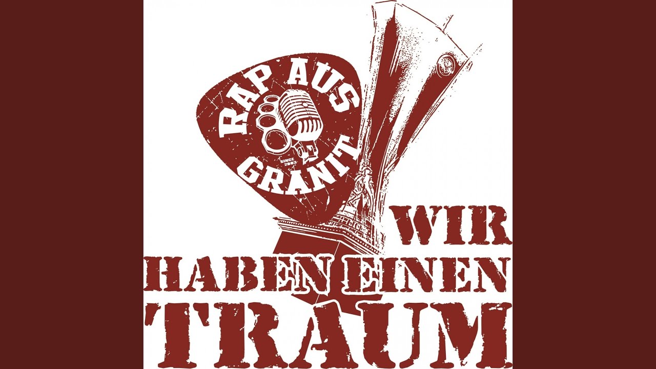 Wir haben einen Traum (Europacup)