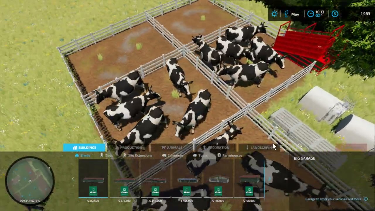 Testing, Testing, 1, 2, 3