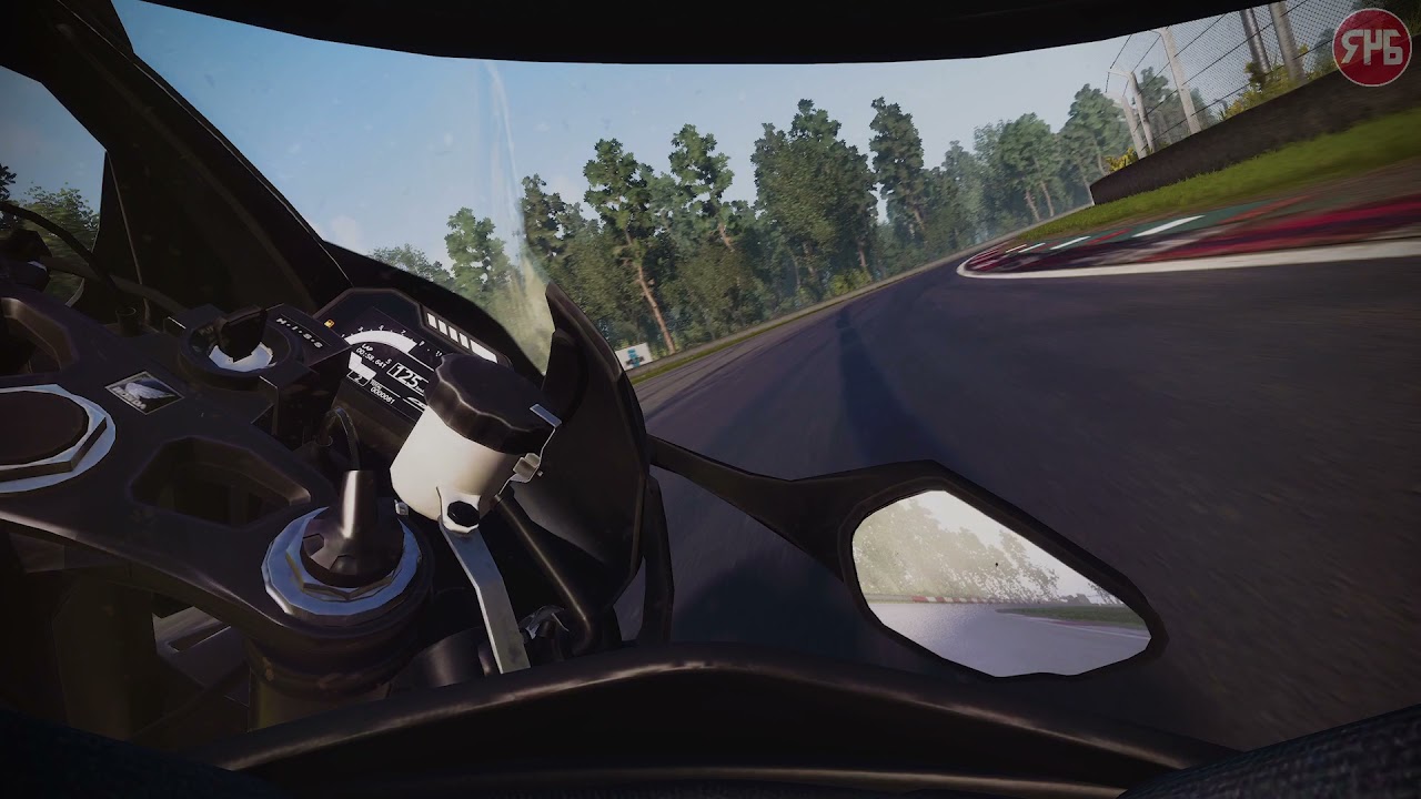 RiMS Racing | Helmet Camera, No HUD, No Commentary!! (Xbox Series X)