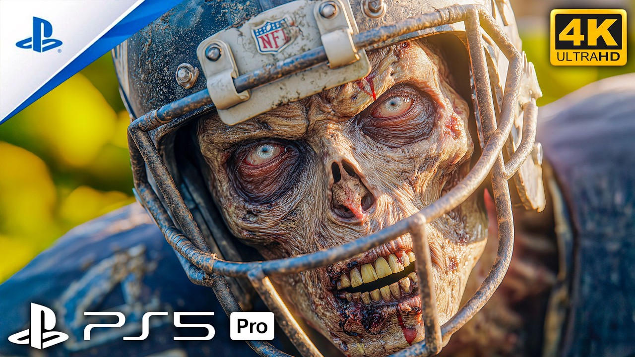20 NEW Upcoming ZOMBIE Games of 2025 & 2026 YOU Should Know About | PC, PS5, Xbox Series X