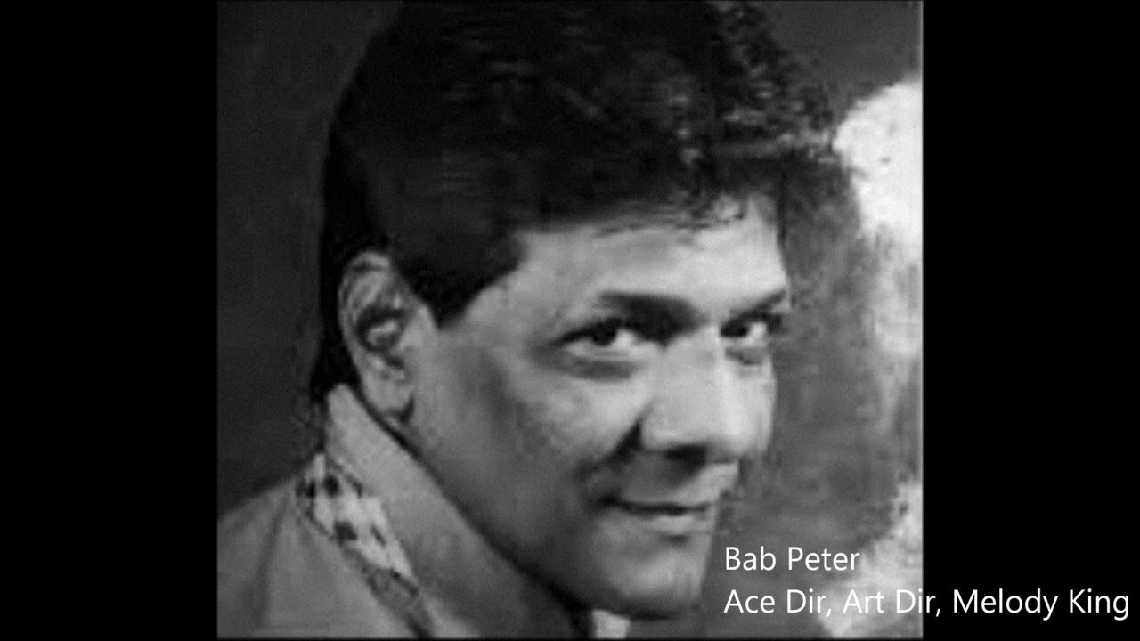 Ace Dir, Art Dir, Melody King | Bab Peter | Konkani Classic 