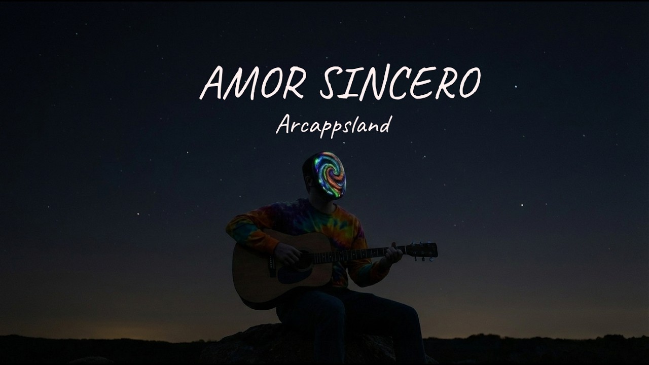 08. Arcappsland - Amor Sincero
