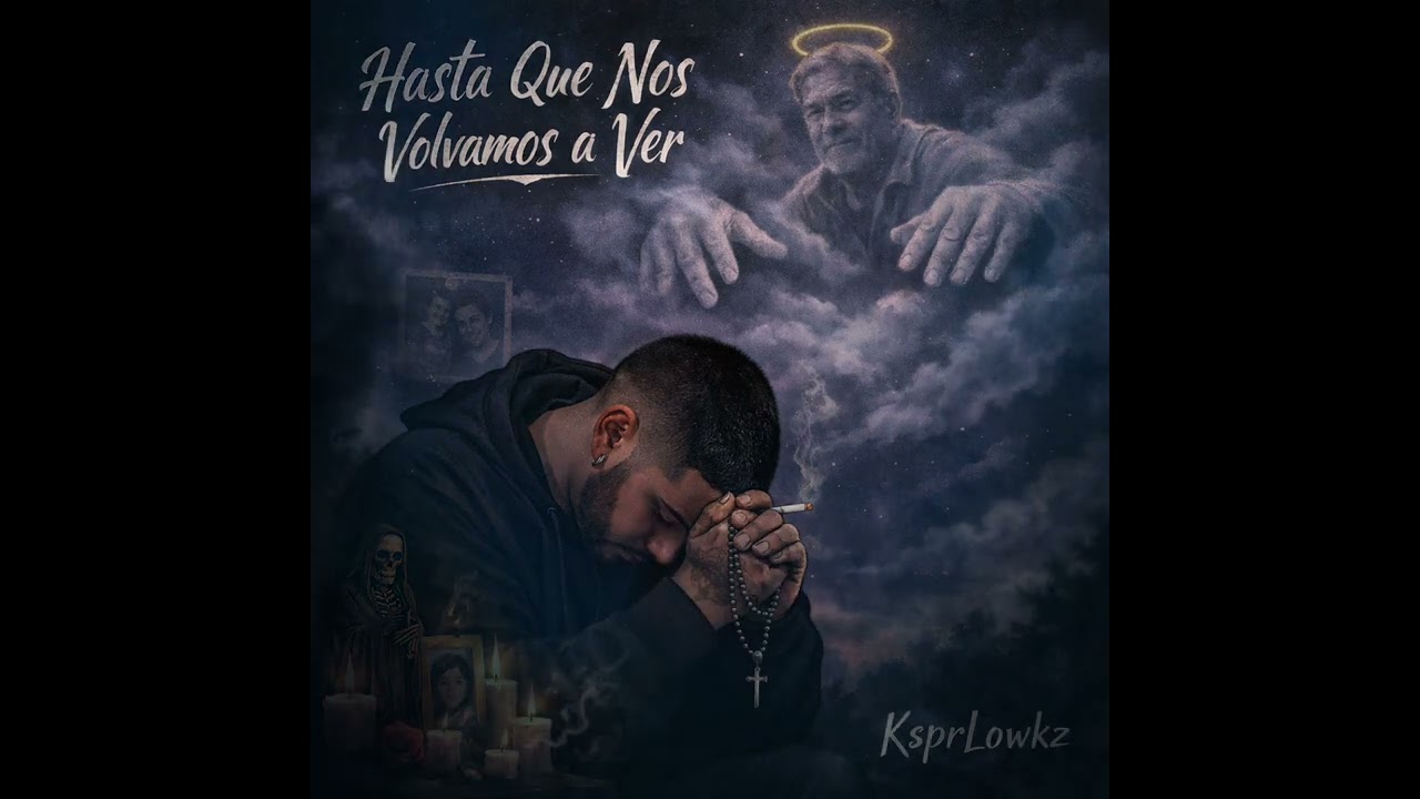 hasta que nos volvamos a ver