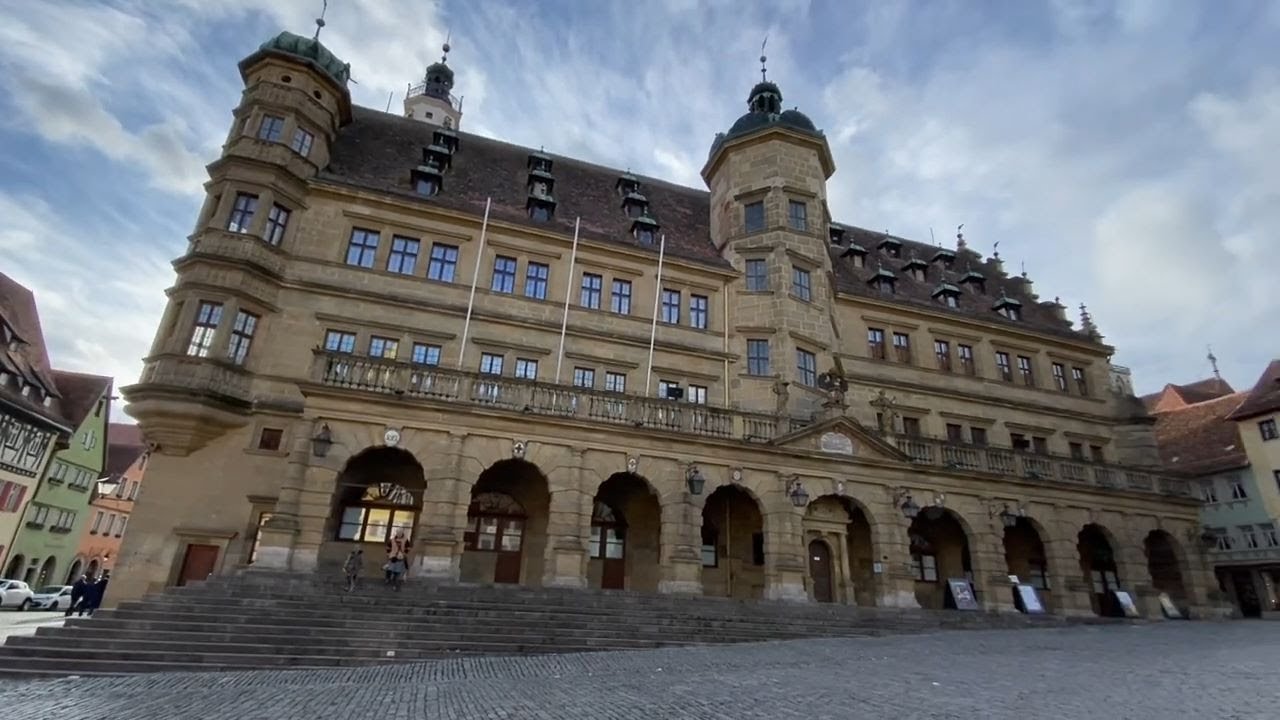 Rothenburg